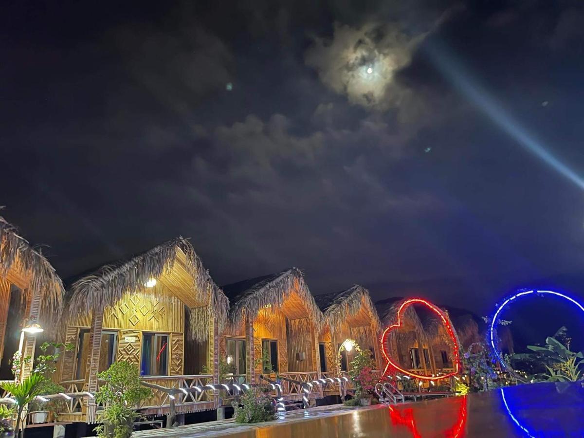 Hang Mua Lotus Homestay Ninh Binh Exterior photo
